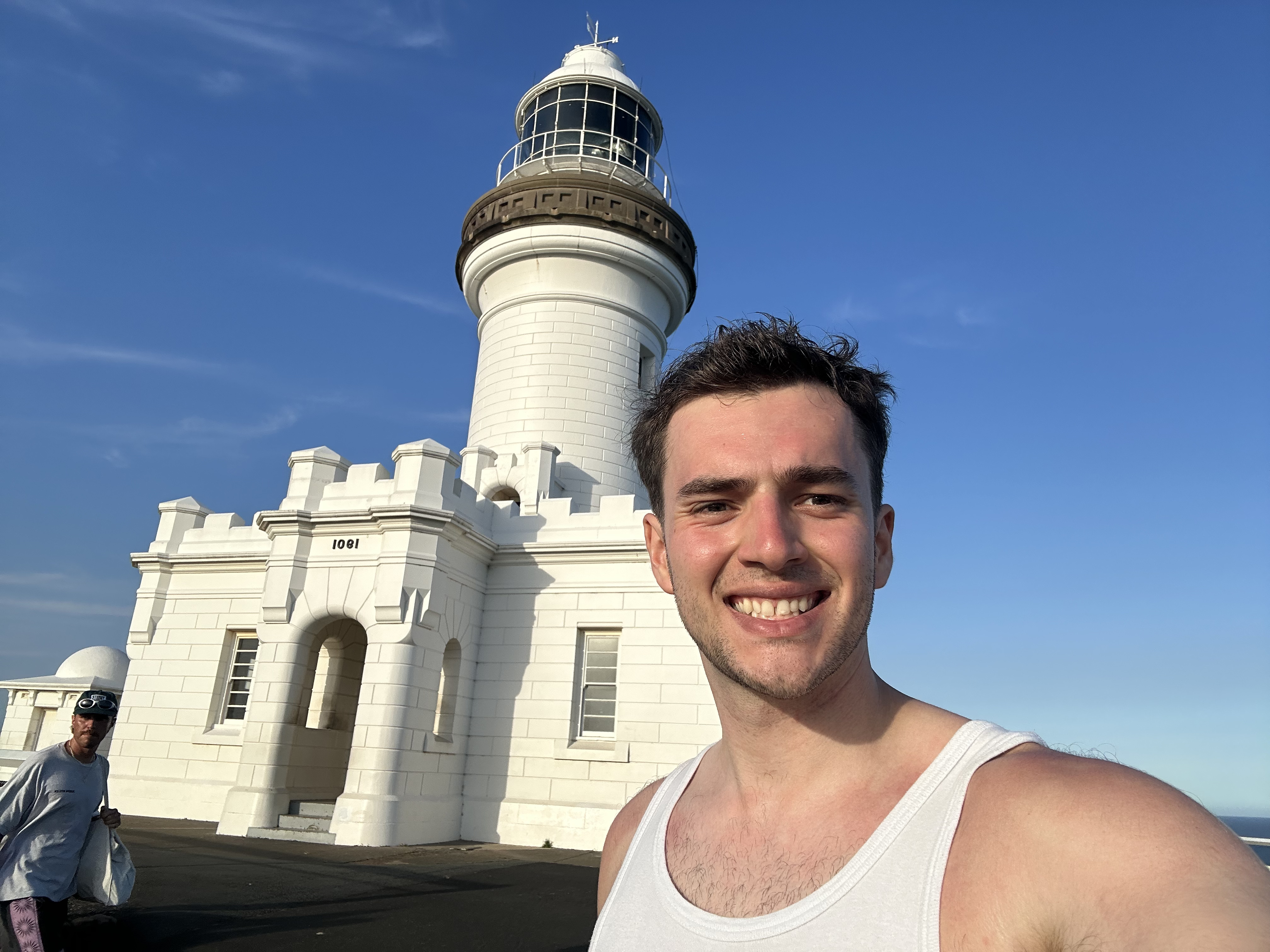 Byron Bay Lighthouse