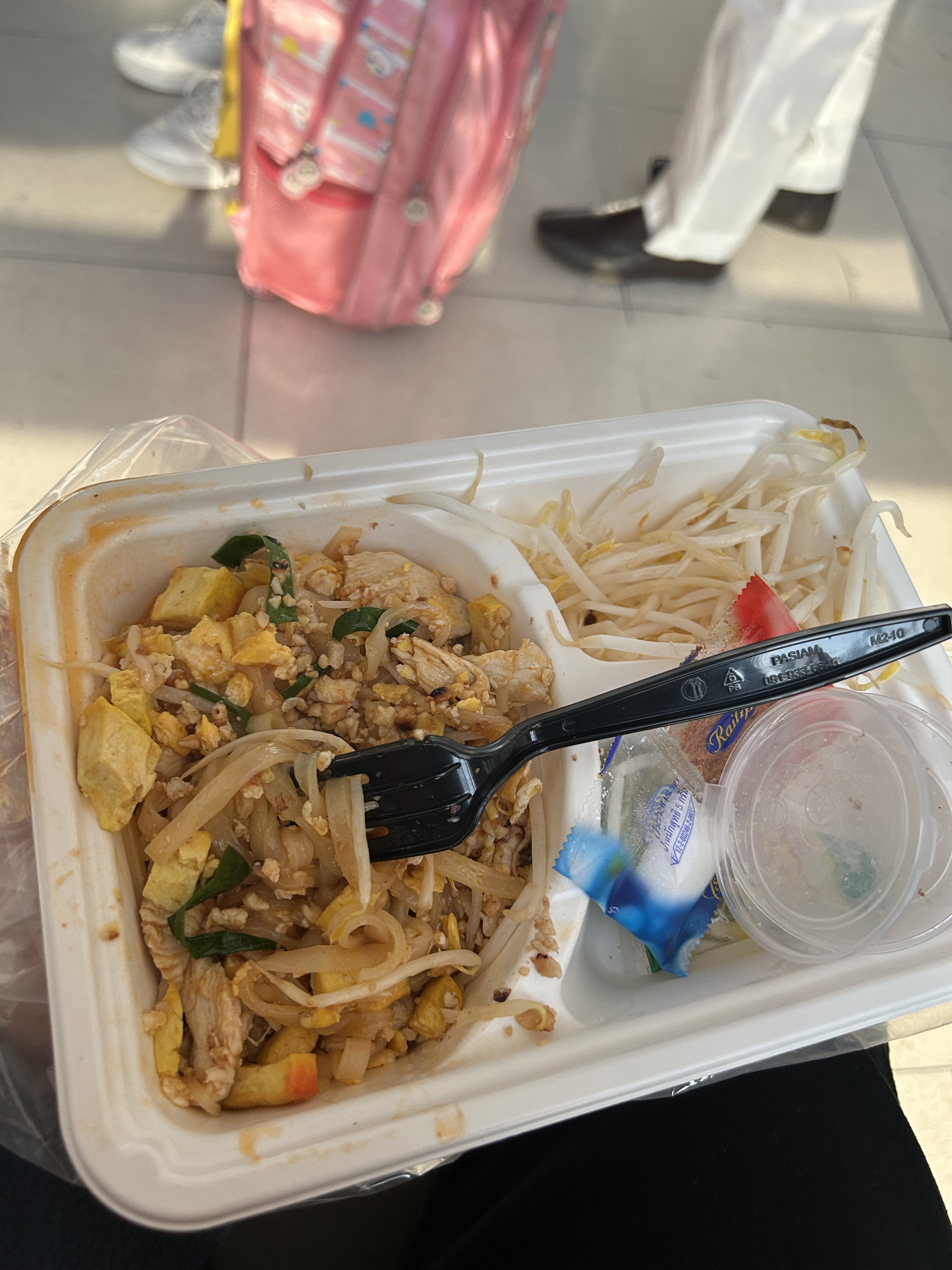 Pad Thai